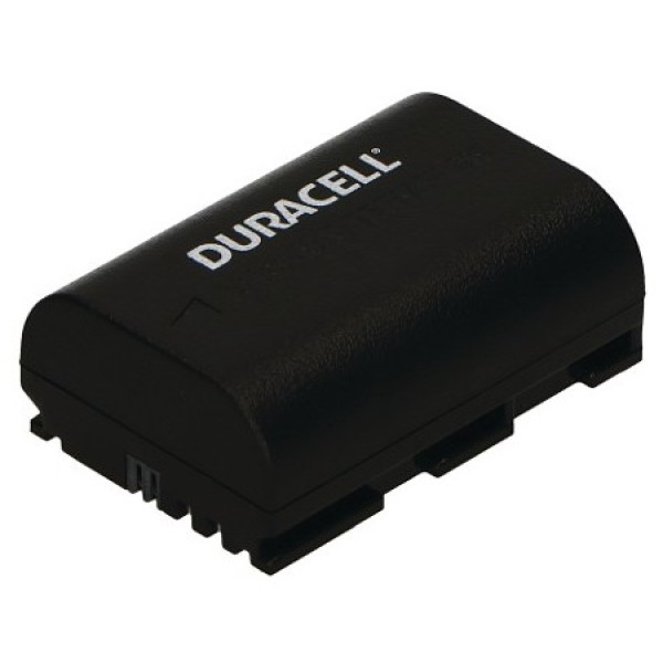 Batterie d'appareil photo LP-E6NH pour Canon - Duracell d'origine