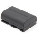 ChiliPower 2 x LP-E6NH batteries pour Canon - inclus chargeur et chargeur voiture - Image 3