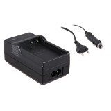 Batteriladdare till Kodak batteri LB-070