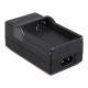 Chargeur de batterie compatible avec Kodak LB-070, inclut chargeur voiture - Image 3