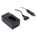 Batteri oplader til Panasonic batteri DMW-BLK22