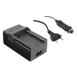 Batteriladdare till Fujifilm batteri NP-W235