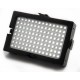 Falcon Eyes LED camera verlichting dimbaar DV-112LTV met 112 LEDs en daglicht kleurtemperatuur - Image 4
