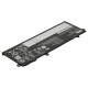 Laptop batteri 02DL008 för bl.a. Lenovo ThinkPad P14S 20Y1 - 4211mAh - Original Lenovo