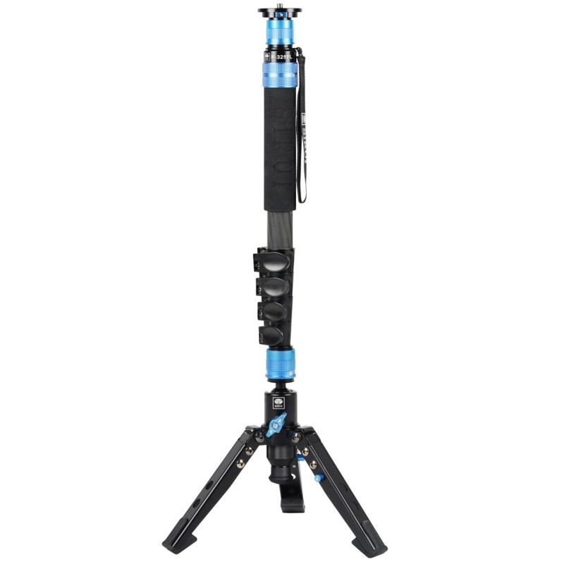 Sirui Monopod P-325FL