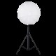 Sirui Ballon Softbox RGQ65 65 cm avec diffuseur et sac de transport - Image 2