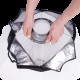Sirui Ballon Softbox RGQ65 65 cm avec diffuseur et sac de transport - Image 4