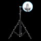 Sirui Heavy Duty statief DJ280 2,8m - Professioneel lichtstatief tot 10kg - Image 1
