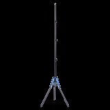 Sirui Carbon statief DK18 à suspension pneumatique 1,8m