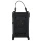 Chargeur rapide double Rolux RL-CH240S pour batteries V-Mount - Image 4