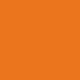 Superior papier de fond 94 Orange 1,35 x 11m - papier fond professionnel sans couture mat - Image 2