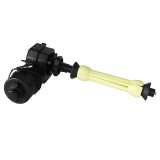 StudioKing support de rouleau avec moteur pour système de fond électrique