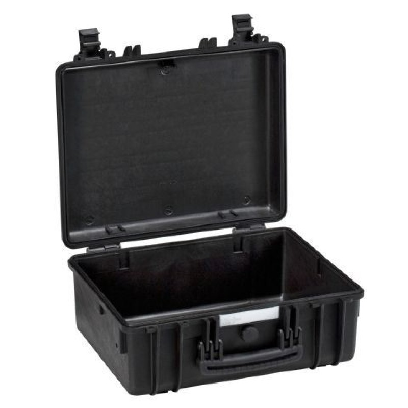 Explorer Cases 4419HL Koffer Zwart