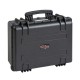 Explorer Cases 4820HL valise de transport noire avec mousse prédécoupée - Image 3