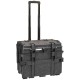 Explorer Cases 5140-B6U valise trolley waterproof avec rack frame pour équipement 19 pouces - Image 3