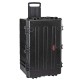 Explorer Cases 7641-B15U valise trolley waterproof avec rack frame pour équipement 19 pouces - Image 5