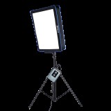 Sirui A100B panneau LED bi-color gonflable 100W avec nid d'abeille et sacoche