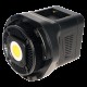 Sirui C60 lampe LED spot ultra-compacte pour studio et tournage - Image 3