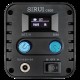Sirui C60 lampe LED spot ultra-compacte pour studio et tournage - Image 4