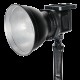 Sirui C60 lampe LED spot ultra-compacte pour studio et tournage - Image 5