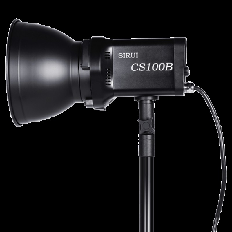 Sirui Bi-Color LED Monolight CS100B