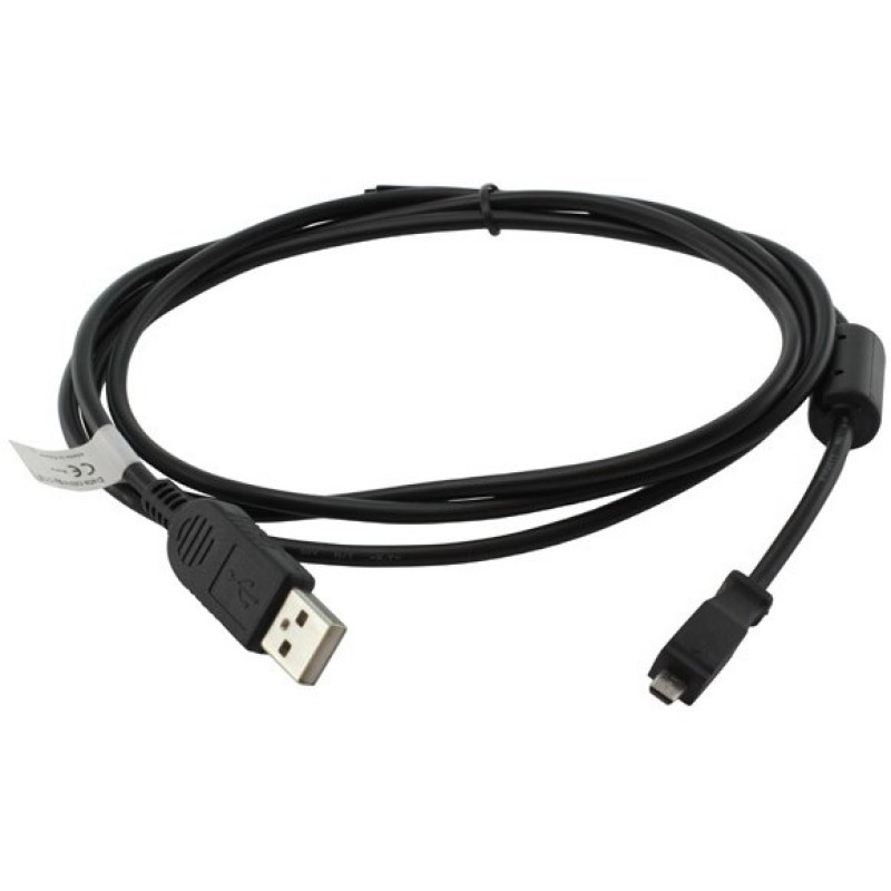 USB Kabel - compatibel met Kodak U-8