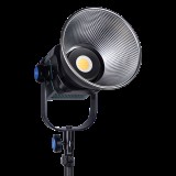 Sirui Bi-Color LED Monolight C150B - puissant éclairage LED 150W avec contrôle CCT et effets intégrés