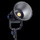 Sirui Bi-Color LED Monolight C150B - puissant éclairage LED 150W avec contrôle CCT et effets intégrés - Image 1