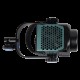 Sirui Bi-Color LED Monolight C150B - puissant éclairage LED 150W avec contrôle CCT et effets intégrés - Image 5