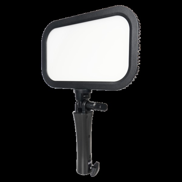 Sirui Bi-Color LED Video Paneel E30B - panneau LED bi-couleur compact 30W avec filtre doux