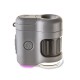 Carson Zakmicroscoop MM-380 MicroMini 20x avec adaptateur smartphone, éclairage LED et UV - Image 4