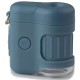 Carson MicroMini microscope de poche 20x bleu avec lumière LED et UV - Image 6