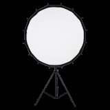 Sirui Softbox RGX105 105 cm - softbox parabolique avec construction métallique rapide et monture Bowens