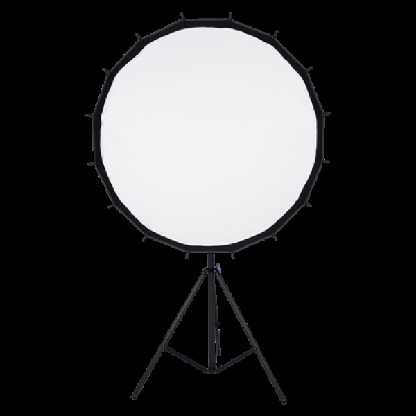 Sirui Softbox RGX105 105 cm - softbox parabolique avec construction métallique rapide et monture Bowens