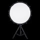 Sirui Softbox RGX105 105 cm - softbox parabolique avec construction métallique rapide et monture Bowens - Image 1
