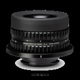 Vortex Viper HD MRAD oculaire à réticule pour longue-vue 20-60x85