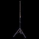 Sirui Carbon statief DK28 luchtgeveerd 2,8m - léger et compact pour professionnels