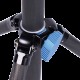 Sirui Carbon statief DK28 luchtgeveerd 2,8m - léger et compact pour professionnels - Image 5