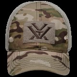 Casquette Vortex Cap Counterforce Camo - Camouflage Multicam avec visière courbée