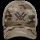 Casquette Vortex Cap Counterforce Camo - Camouflage Multicam avec visière courbée - Image 1