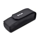 FLIR Pochette de protection pour caméra thermique FLIR One Edge Pro avec fermeture velcro et passant de ceinture