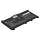 Laptop batteri HT03XL til bl.a. HP Pavilion 15-CS1007NB - 3440mAh - Original HP