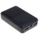 OTB Powerbank compacte 10.000mAh avec charge rapide PD, USB-A et USB-C - Image 2