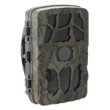 Outdoor Club caméra de surveillance animalière vision nocturne 4K avec détecteur PIR 20m