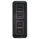Fxlion 4 canaux chargeur rapide USB-C PD 130W - Image 2