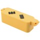 Batterie de remplacement 17373 compatible avec iRobot Roomba série 400/4000 - 14,4V 3300mAh NiMH - Image 3