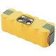 Batterie de remplacement compatible avec iRobot Roomba - 3300mAh 14,4V NiMH - Image 3