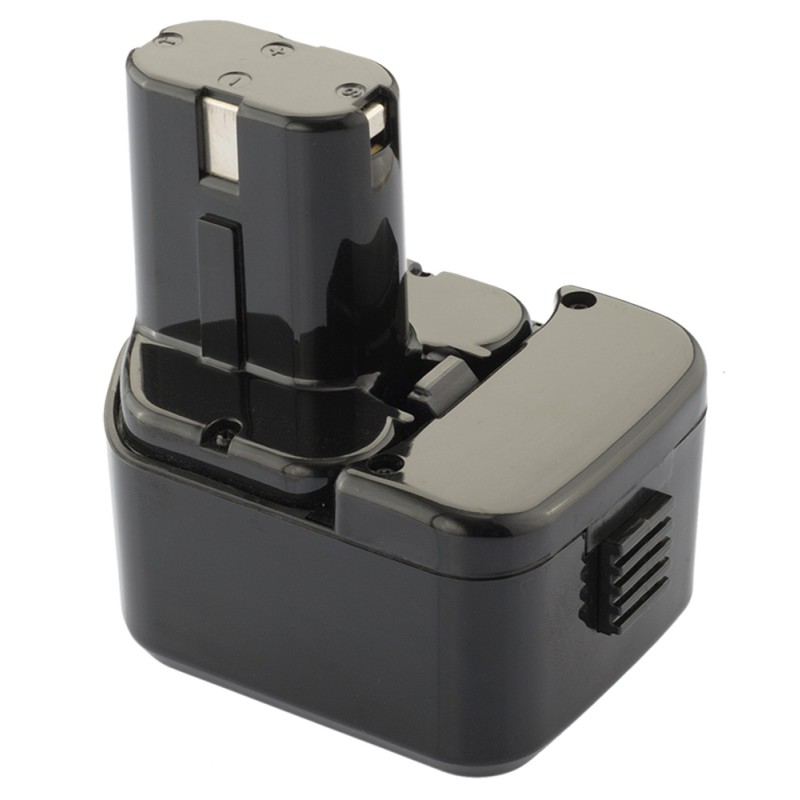 Accu voor Hitachi gereedschap - 12V - NiMH - 3300mAh