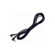 Falcon Eyes Synchrokabel SC-3530 câble de synchronisation 3,5 mm x 3 m pour flash déporté