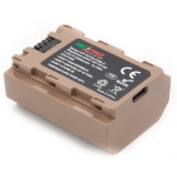 Batterie ChiliPower NP-FZ100 USB-C pour Sony - 2280mAh avec charge directe